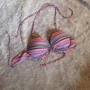 Victoria’s Secret, The Fabulous Swim Top